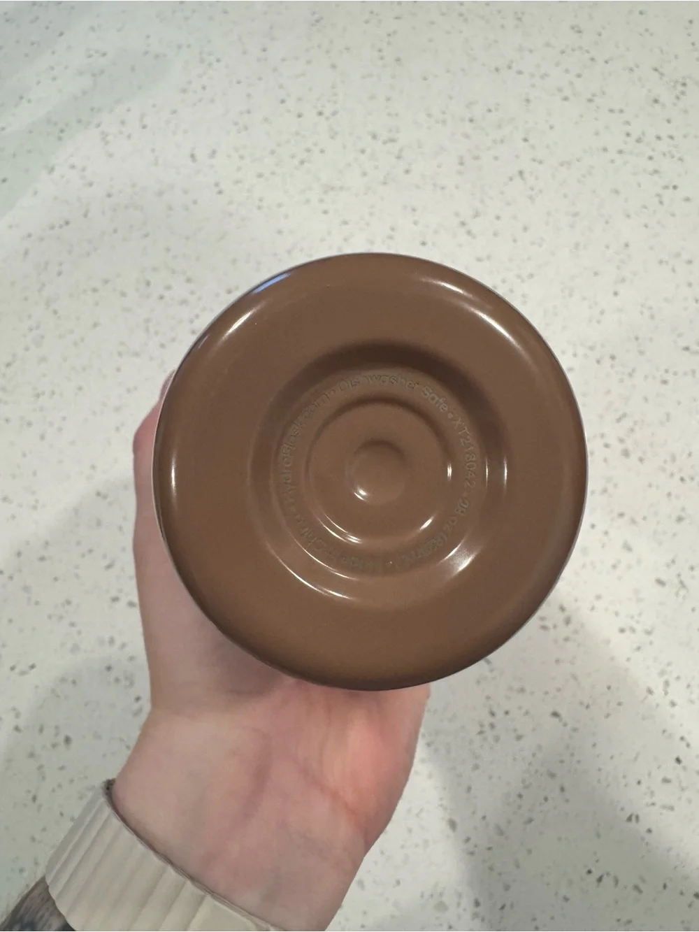 NWT Hydroflask tumbler